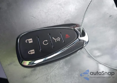 2020 Chevrolet Equinox Awd Premier 2.0L Turbo from USA, damaged, VIN 2GNAXYEX4L6199819